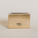 Monogram Matchbox