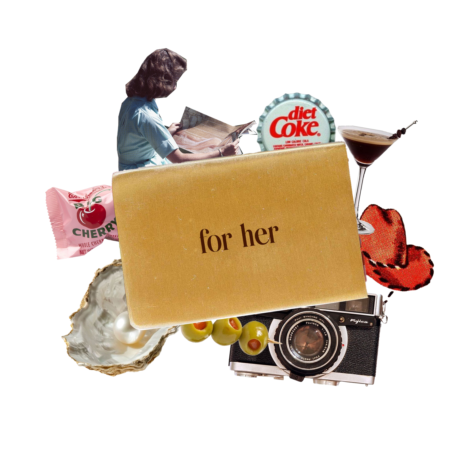 For Her