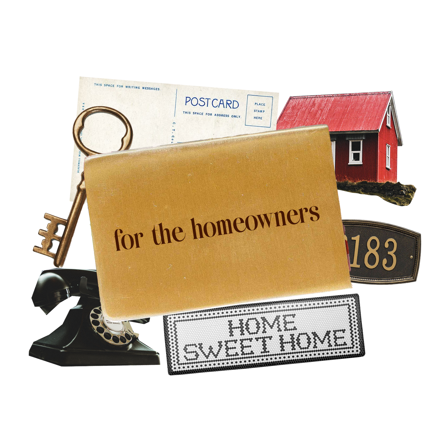 For the Homeowners