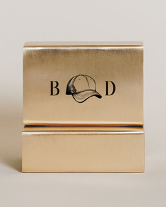 The Dad Cap