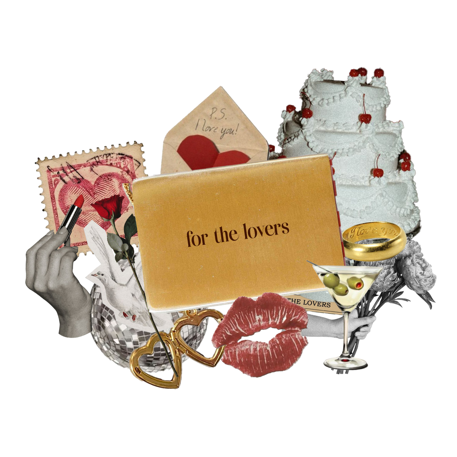 For the Lovers