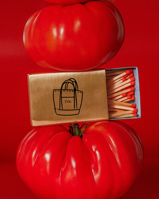 The Boat Tote
