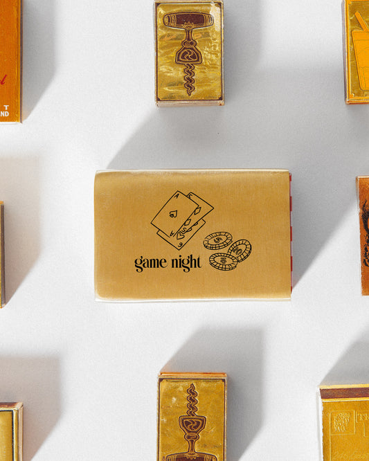 Game Night