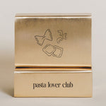 Pasta Lover Club