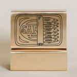 Sardine Matchbox