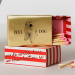 Custom Image Matchbox