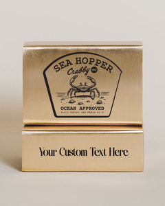 Sea Hopper