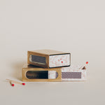Custom Image Matchbox