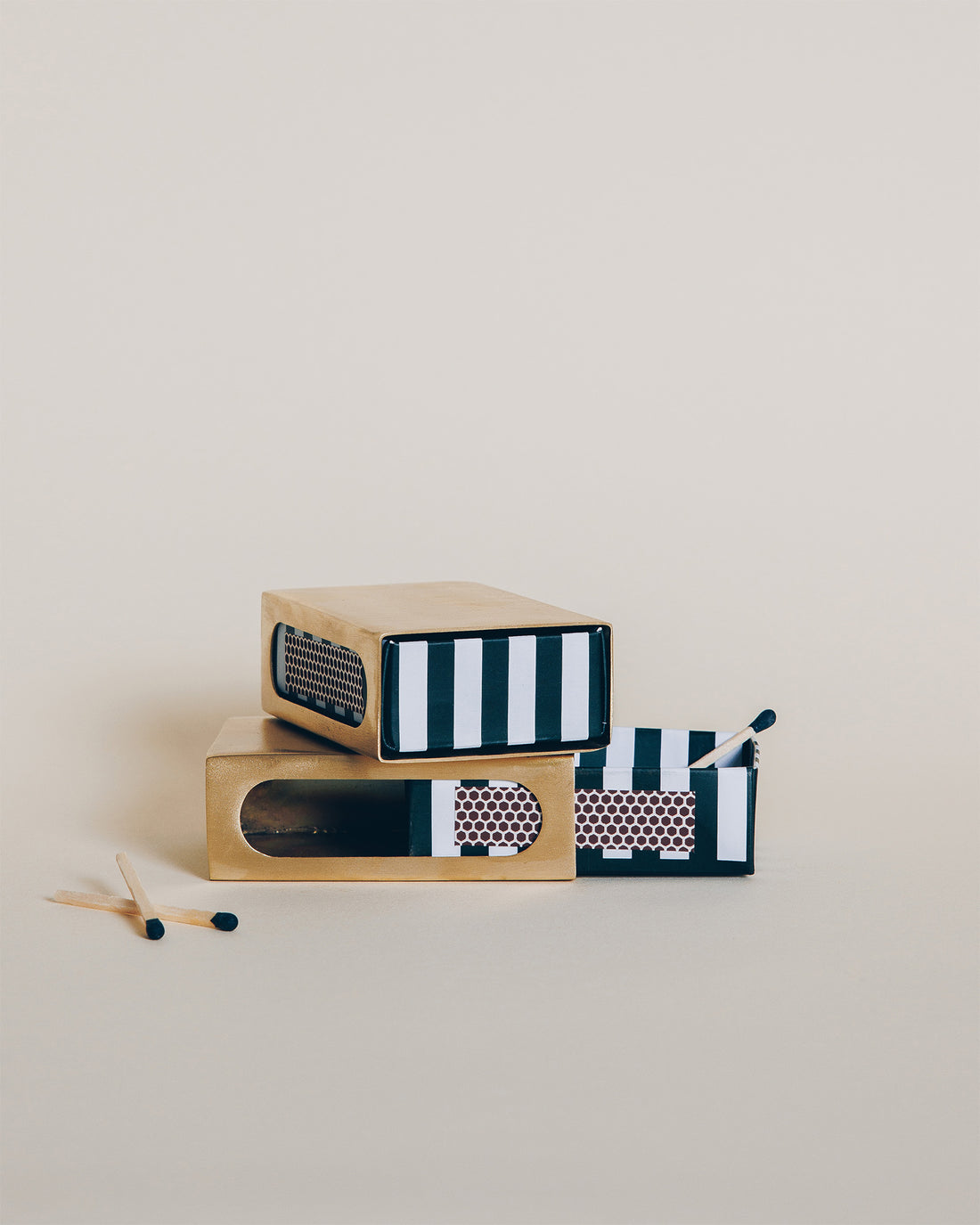 Custom Image Matchbox