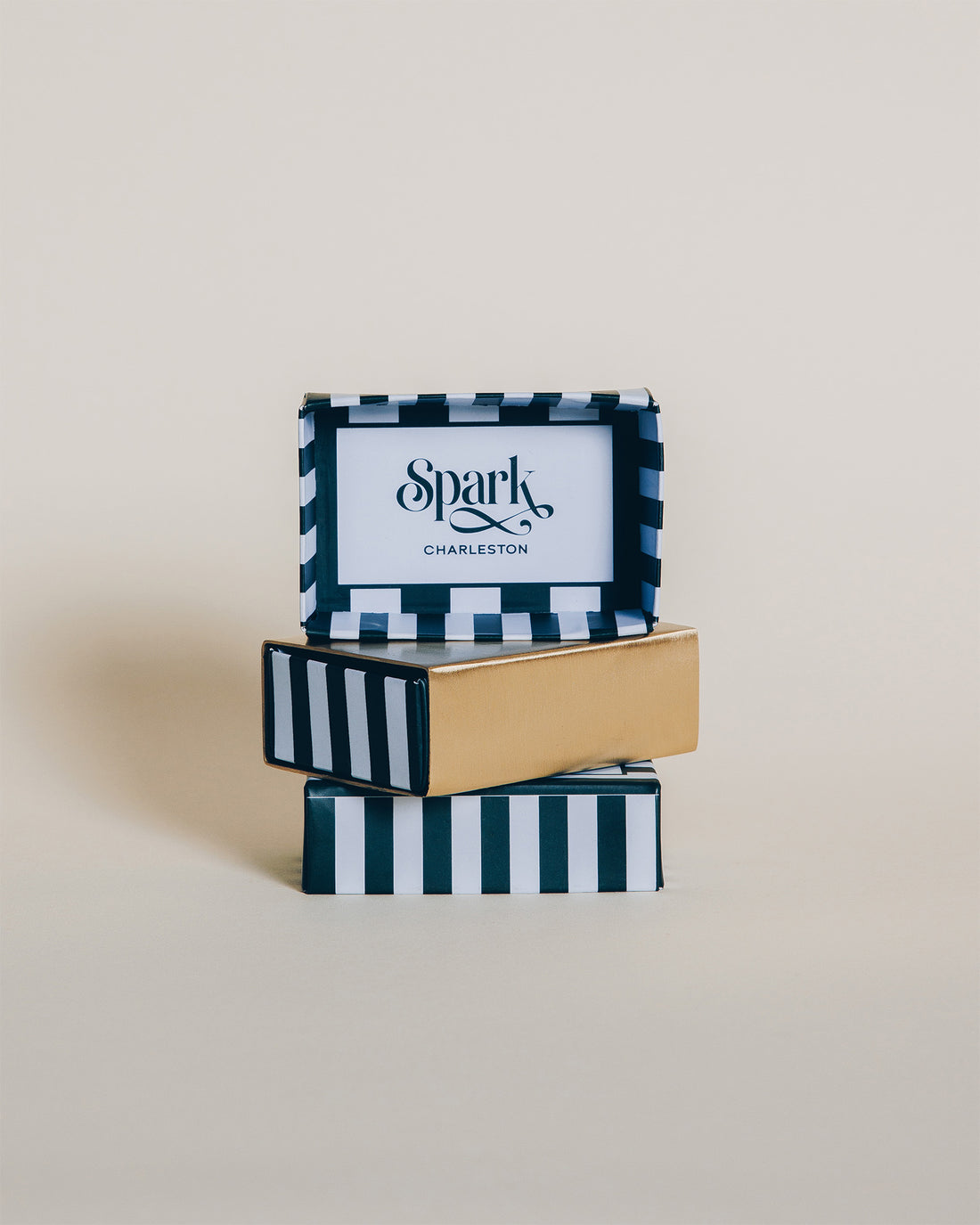 Custom Image Matchbox