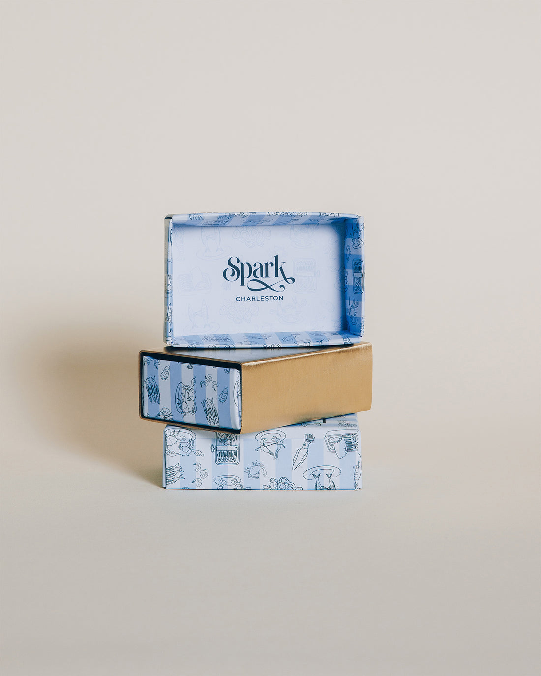 Custom Image Matchbox