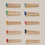 Custom Image Matchbox