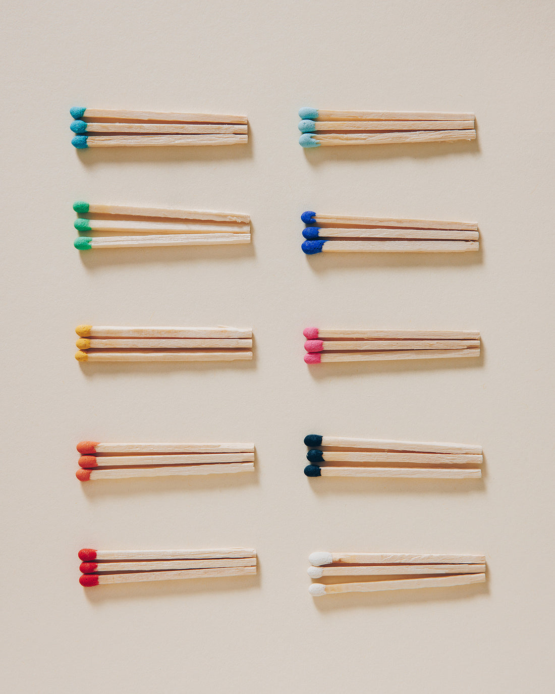 Custom Image Matchbox