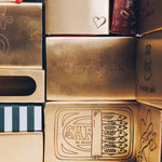 Sardine Matchbox
