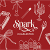 Spark Illustration Tray