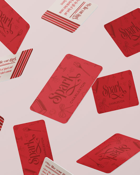 Spark CHS Giftcard