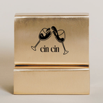 Cin Cin