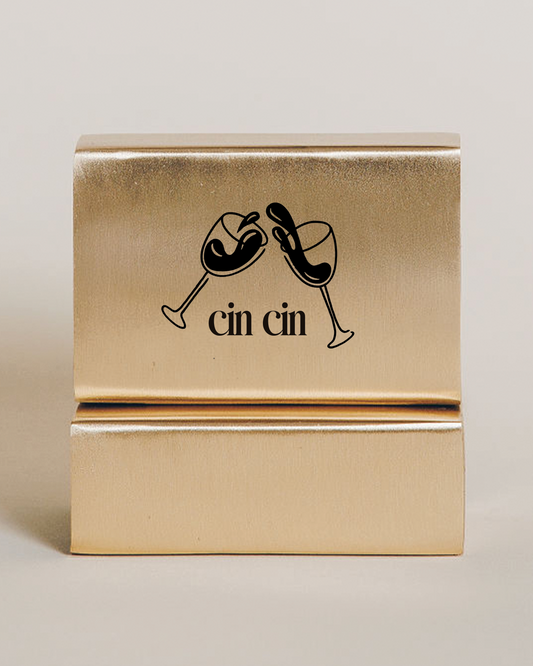 Cin Cin