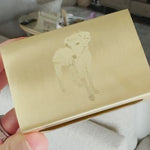 Custom Image Matchbox